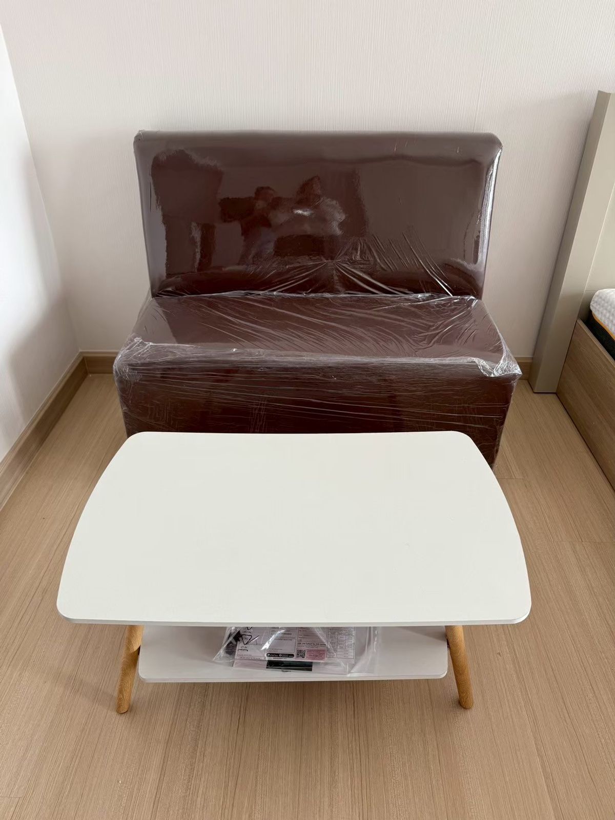 For RentCondoRamkhamhaeng, Hua Mak : Beautiful room, not tall, 1 bedroom, 1 bathroom, Supalai Vernda Ram, Supalai Veranda Ramkamhaeng