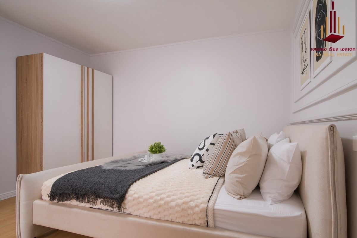 ขายคอนโดลาดพร้าว101 แฮปปี้แลนด์ : ✨ For Sale: LUMPINI CENTER LADPRAO 111 Condo ✨   💰 Only   2,690,000 THB