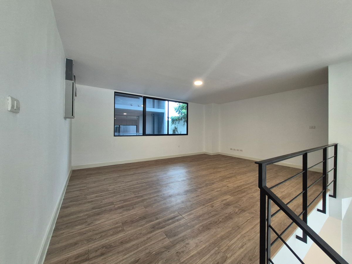 โฮมออฟฟิศเกษตร นวมินทร์ ลาดปลาเค้า : ขาย-เช่า Home Office⭐เกษตร - นวมินทร์⭐พื้นที่มากกว่า 400 ตร.ม⭐ห้องมุม⭐ใหญ่สุดในโครงการ