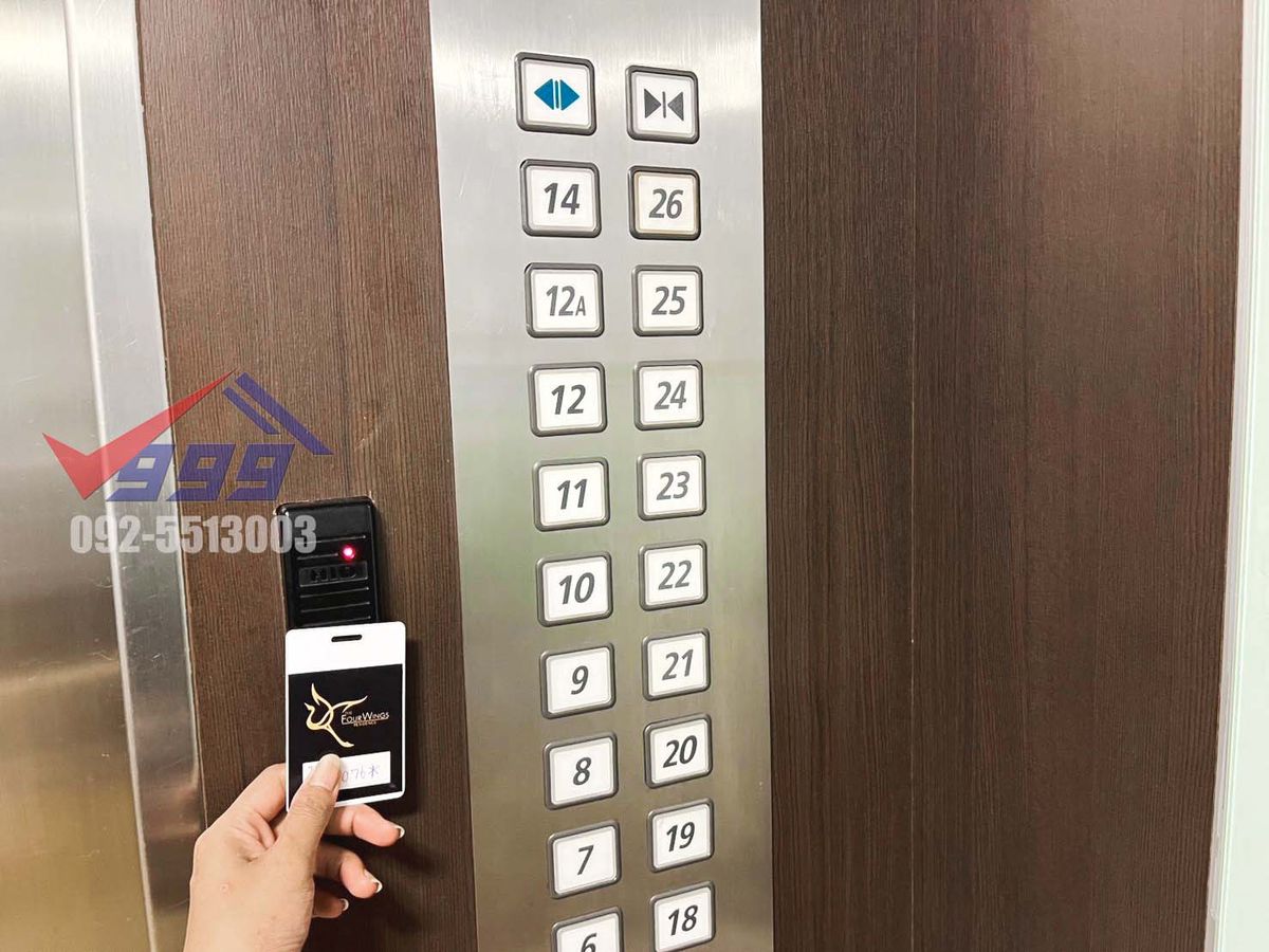 ขายคอนโดพัฒนาการ ศรีนครินทร์ : ขายด่วน คอนโดห้องใหญ่ กว้าง 3 ห้องนอน บนถนนศรีนครินทร์ แยกกรุงเทพกรีฑา