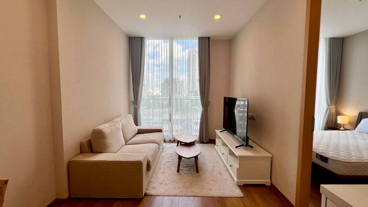 ให้เช่าคอนโดสุขุมวิท อโศก ทองหล่อ : (for sale/rent) Noble BE 33 ใกล้ BTS พร้อมพงษ์ และ Emporium, EmQuartier