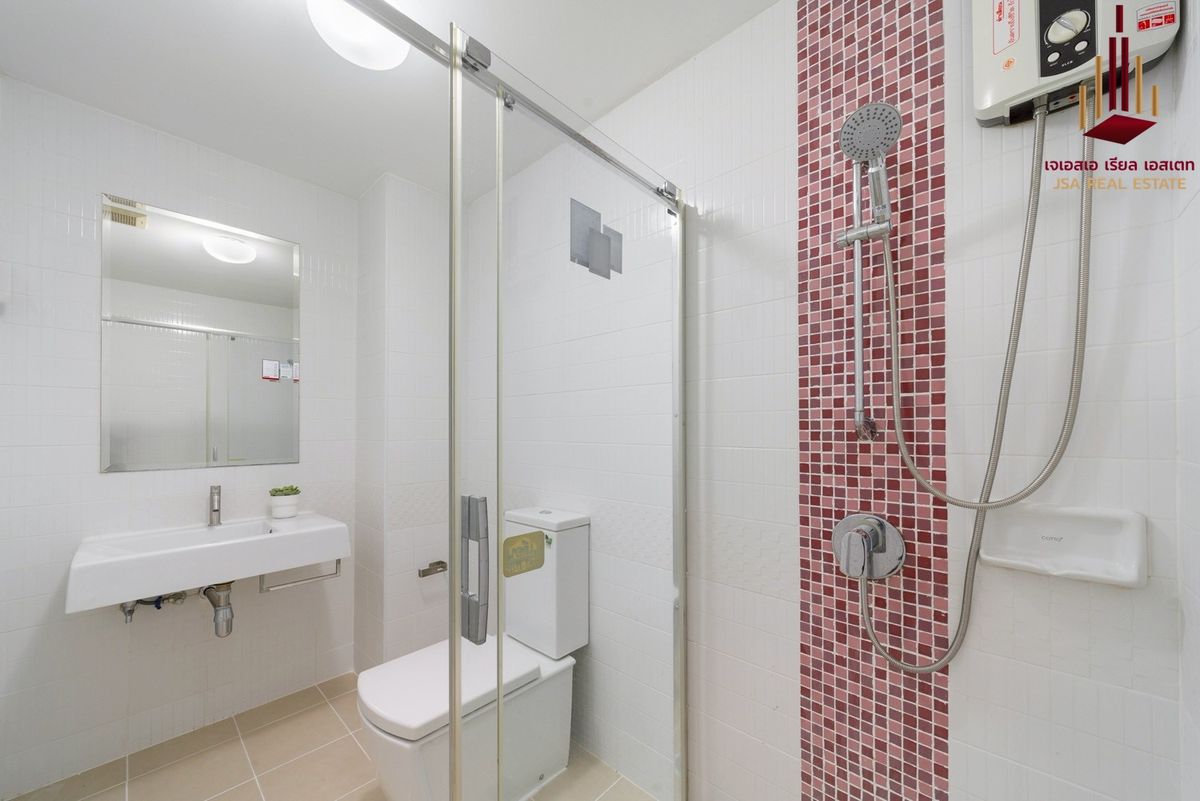 ขายคอนโดท่าพระ ตลาดพลู วุฒากาศ : ✨ For Sale: Metro Park Sathorn Condo ✨ 💰 Only 1,490,000 THB