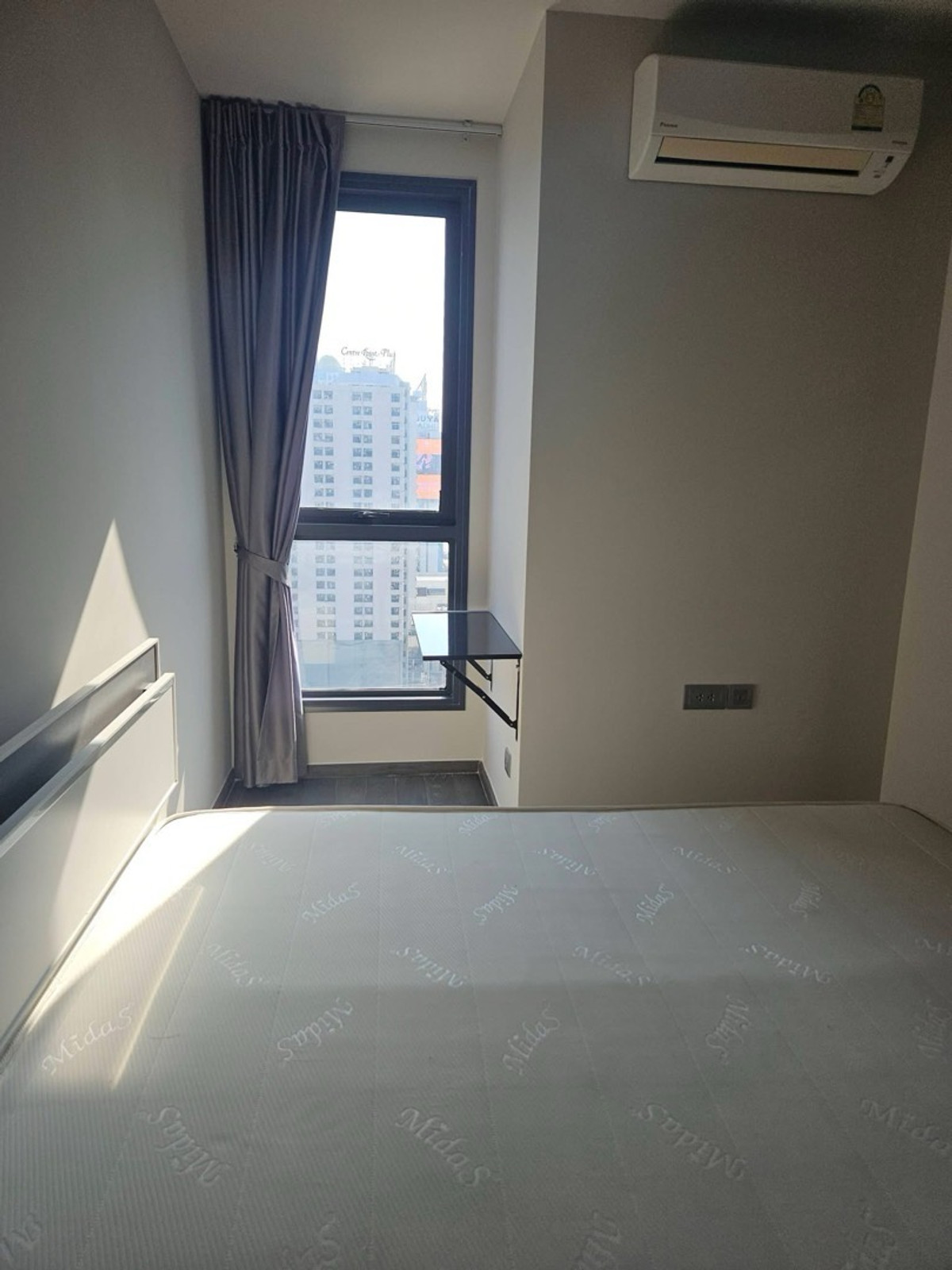 ให้เช่าคอนโดราชเทวี พญาไท : 🌿💖✨ One Bed 34sqm ราคาดี พร้อมอยู่จ้าาา 🏙️🧸✨