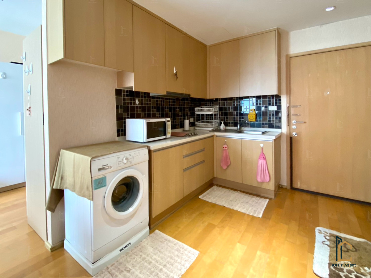 For SaleCondoRatchathewi,Phayathai : 🔥🔥Best price!! Studio 5.2mb - Villa Rachatewi 📞Call 090 919 9898