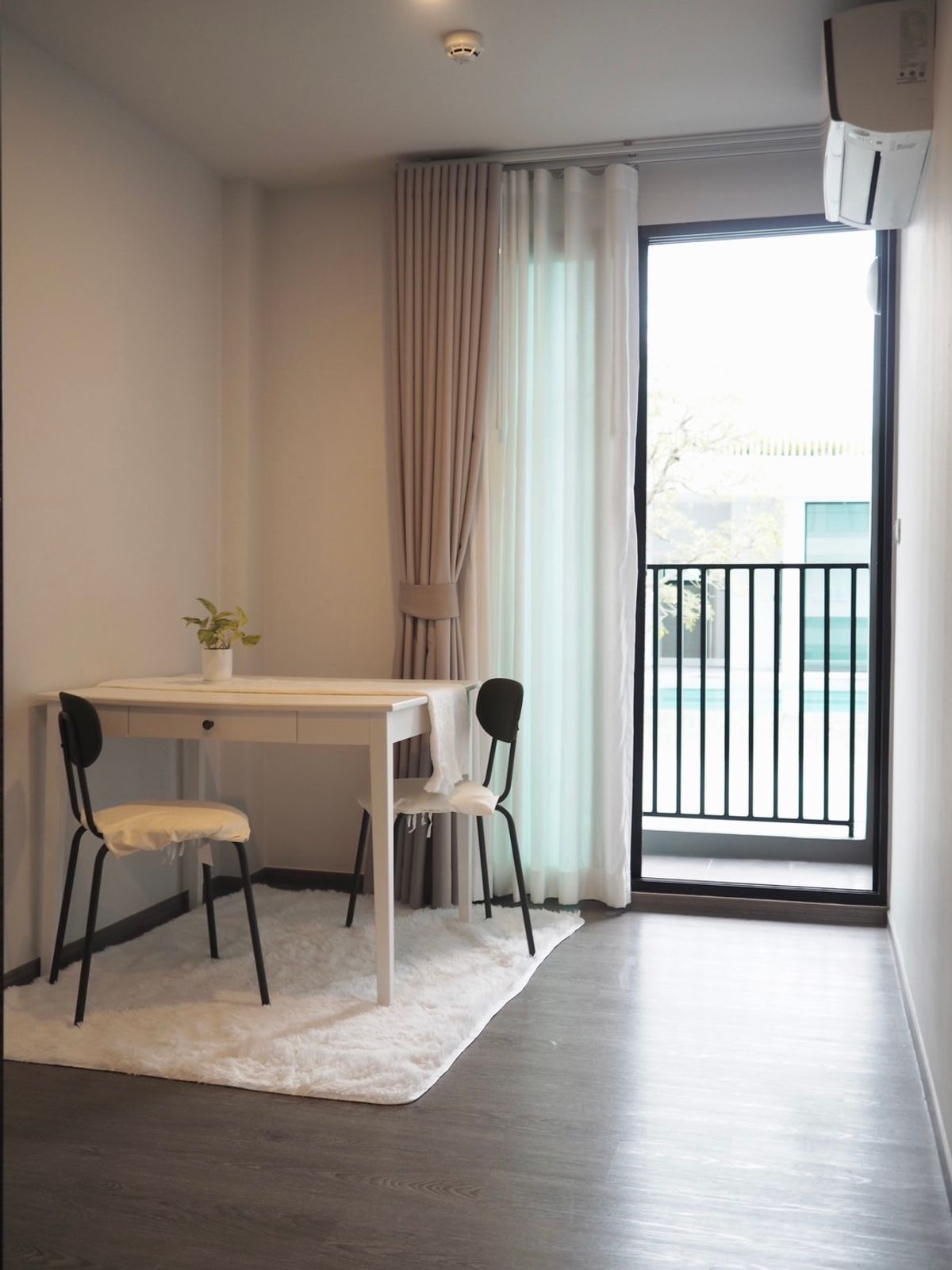 ให้เช่าคอนโดระยอง : ✨ ให้เช่า Brixton Rayong (บริกซ์ตัน ระยอง)  คอนโดใหม่ กลางเมืองระยอง ติดถนนสุขุมวิท เดินทางสะดวก ใกล้โรงเรียน ใกล้ห้าง