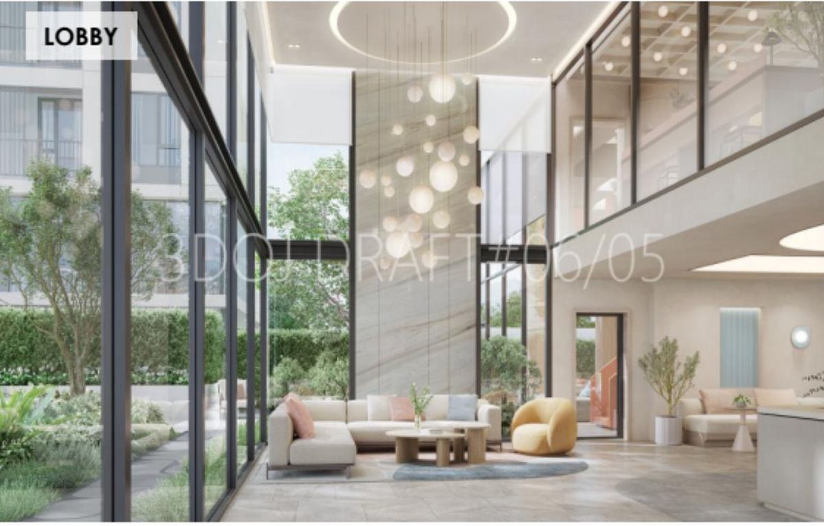 For SaleCondoRatchadapisek, Huaikwang, Suttisan : 🔥 HOT DEAL 🔥 COBE Ladprao–Sutthisan – Stylish new lifestyle condo in the heart of Ladprao–Sutthisan ✨ 💯 Best price guaranteed with exclusive discounts!  📱 Contact: 092-808-8899