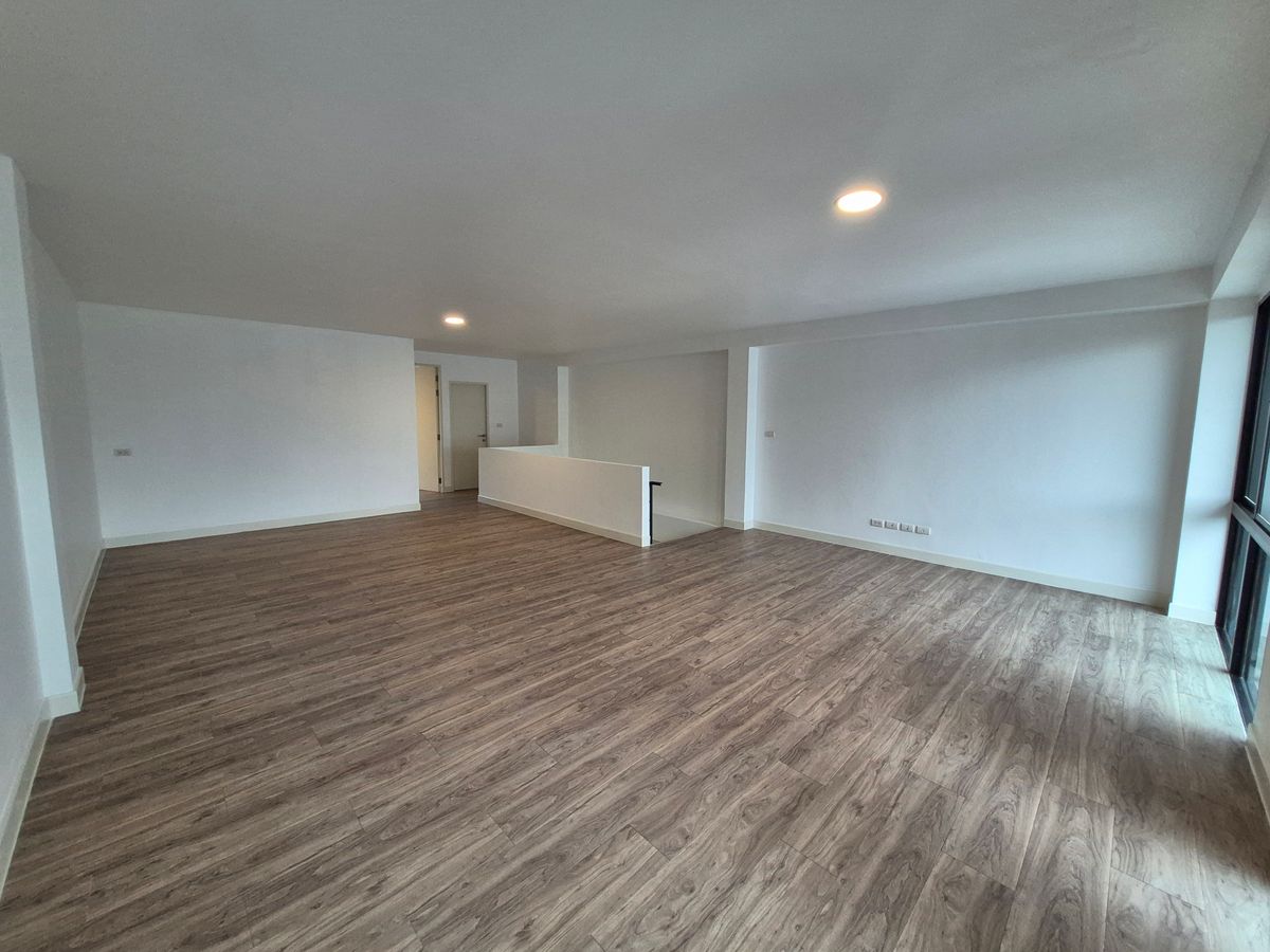 โฮมออฟฟิศเกษตร นวมินทร์ ลาดปลาเค้า : ขาย-เช่า Home Office⭐เกษตร - นวมินทร์⭐พื้นที่มากกว่า 400 ตร.ม⭐ห้องมุม⭐ใหญ่สุดในโครงการ