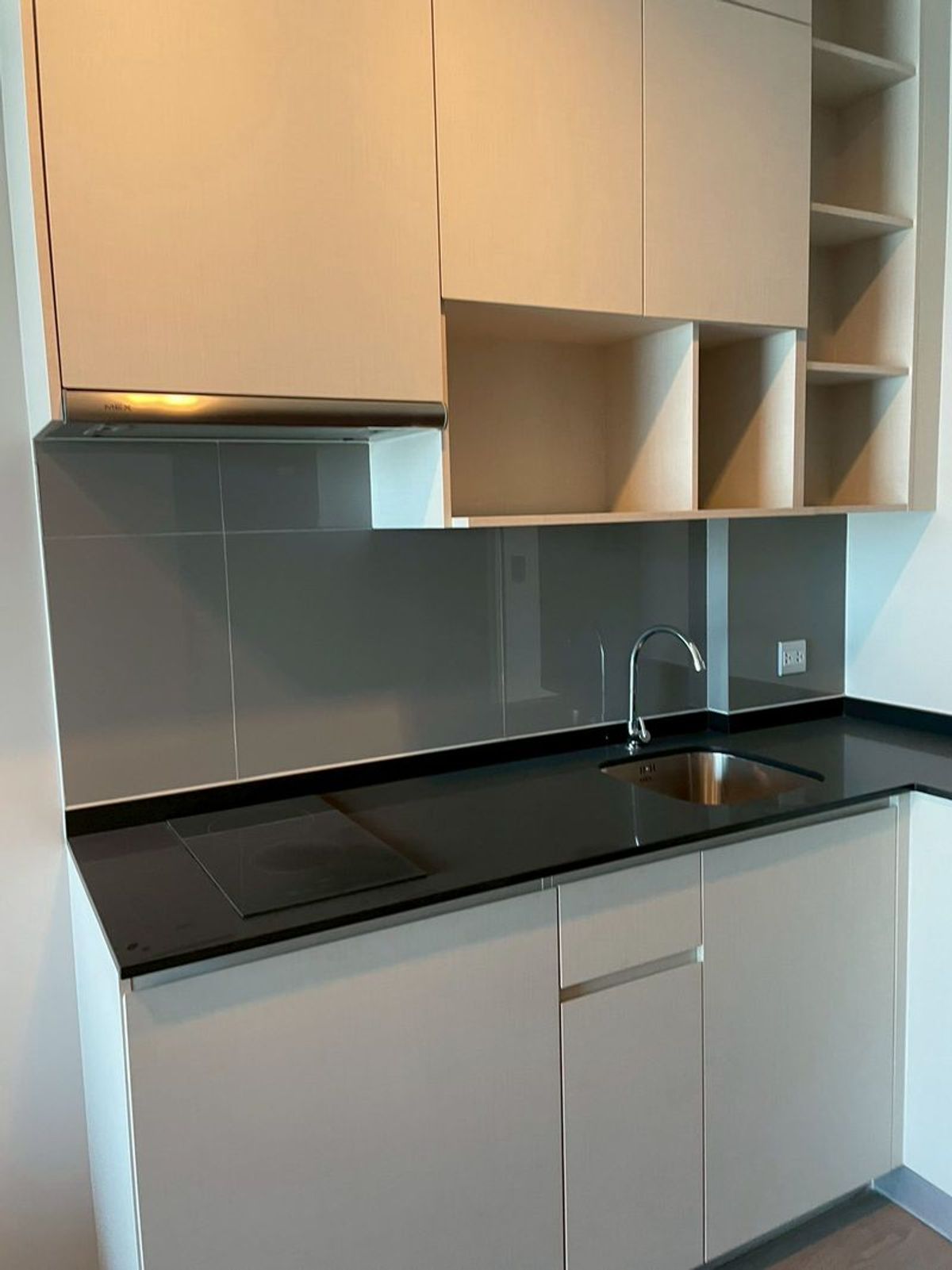 ให้เช่าคอนโดลาดพร้าว เซ็นทรัลลาดพร้าว : ให้เช่า วิสซ์ดอม อเวนิว รัชดา-ลาดพร้าว เลขที่ 428/278 (ห้องใหม่)