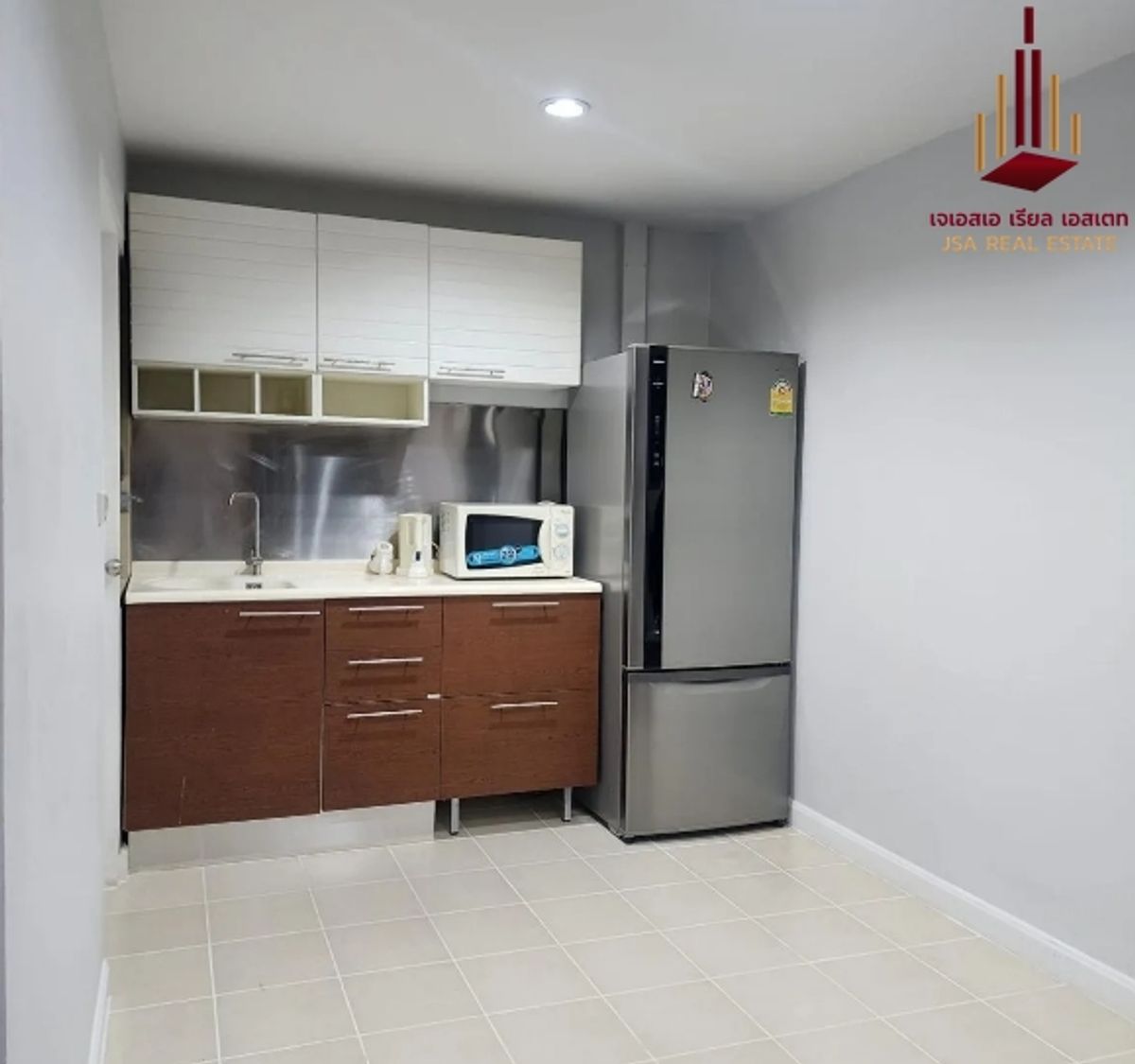 ขายคอนโดสาทร นราธิวาส : ✨ For Sale: Belle Park Residence Condo ✨  💰 Only 4,150,000 THB