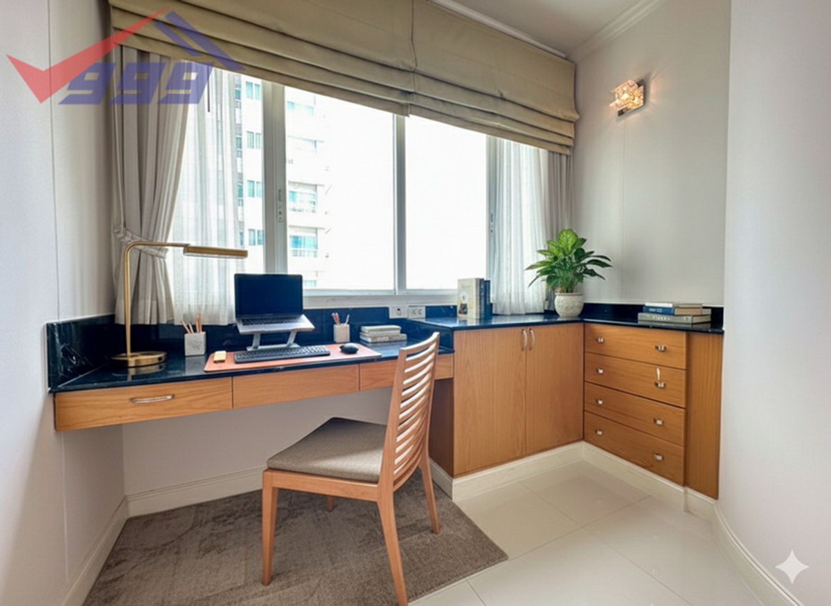 ขายคอนโดพัฒนาการ ศรีนครินทร์ : ขายด่วน คอนโดห้องใหญ่ กว้าง 3 ห้องนอน บนถนนศรีนครินทร์ แยกกรุงเทพกรีฑา