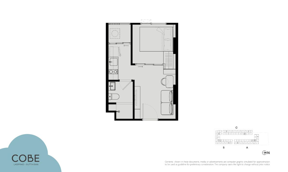 ขายคอนโดรัชดา ห้วยขวาง : คัดห้องสวยรอบ𝗩𝗜𝗣 การันตีราคาดีที่สุด ส่วนลดจัดเต็ม 𝗖𝗢𝗕𝗘 𝗟𝗮𝗱𝗽𝗿𝗮𝗼-𝗦𝘂𝘁𝘁𝗵𝗶𝘀𝗮𝗻🔥𝐇𝐎𝐓 𝐃𝐄𝐀𝐋🔥 คอนโดสไตล์ใหม่ ใจกลางลาดพร้าว-สุทธิสาร รับประกันการันตีราคาดีที่สุด💯📱𝟎𝟗𝟐-𝟖𝟎𝟖𝟖𝟖𝟗𝟗