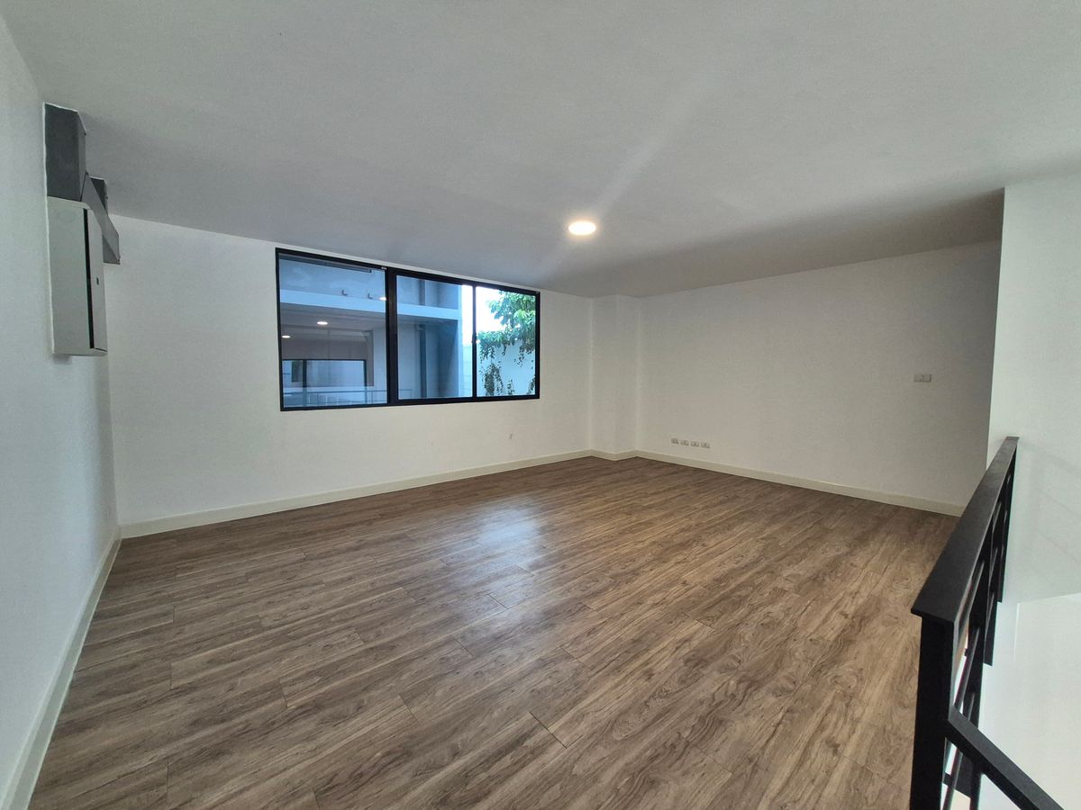 โฮมออฟฟิศเกษตร นวมินทร์ ลาดปลาเค้า : ขาย-เช่า Home Office⭐เกษตร - นวมินทร์⭐พื้นที่มากกว่า 400 ตร.ม⭐ห้องมุม⭐ใหญ่สุดในโครงการ