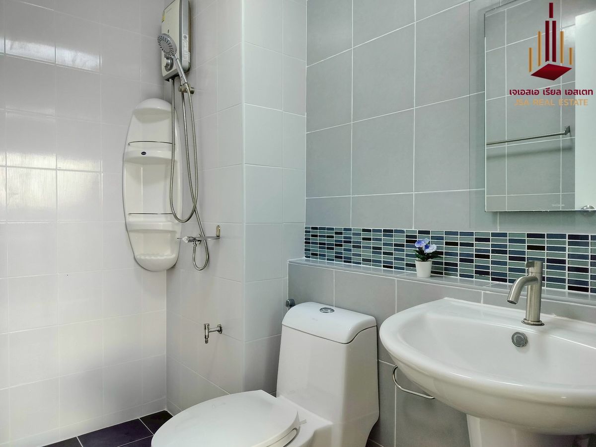 ขายคอนโดนวมินทร์ รามอินทรา : ✨ For Sale: D condo Ramindra Condo ✨   💰 Only 1,590,000 THB