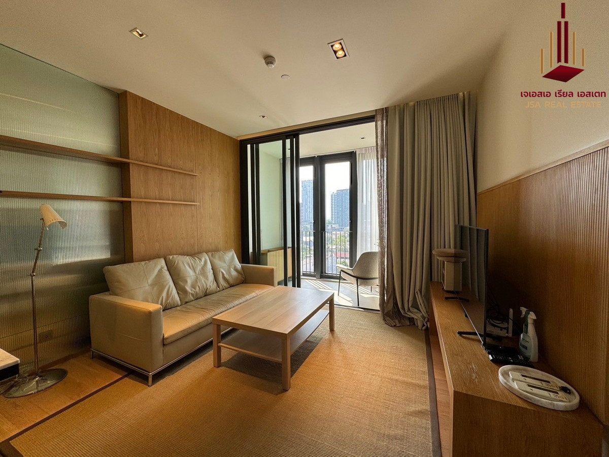 ให้เช่าคอนโดสุขุมวิท อโศก ทองหล่อ : ✨ For Rent: Beatniq Sukhumvit 32  Condo ✨  💰 Only 55,000 THB/month