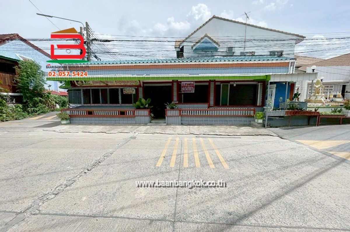 ขายทาวน์โฮมปทุมธานี รังสิต ธรรมศาสตร์ : ทาวน์เฮาส์ ซอยทรงพล1 เนื้อที่ 63.8 ตรว. ถนนพหลโยธิน ต.คูคต อ.ลำลูกกา จ.ปทุมธานี