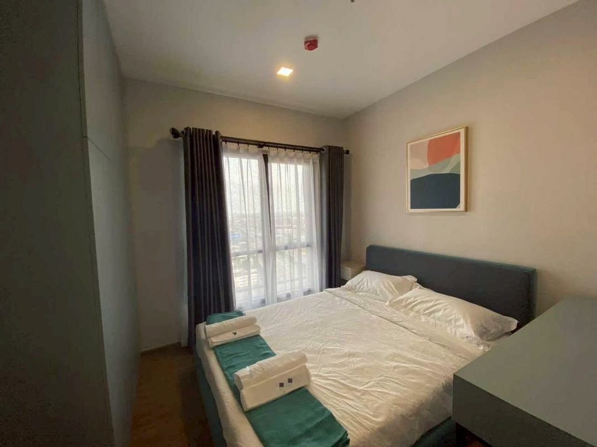 For SaleCondoRamkhamhaeng, Hua Mak : ✅  MTR144 ✅ Line : @p2nproperty