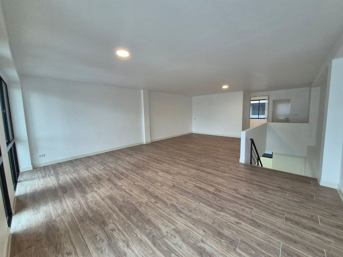 โฮมออฟฟิศเกษตร นวมินทร์ ลาดปลาเค้า : ขาย-เช่า Home Office⭐เกษตร - นวมินทร์⭐พื้นที่มากกว่า 400 ตร.ม⭐ห้องมุม⭐ใหญ่สุดในโครงการ