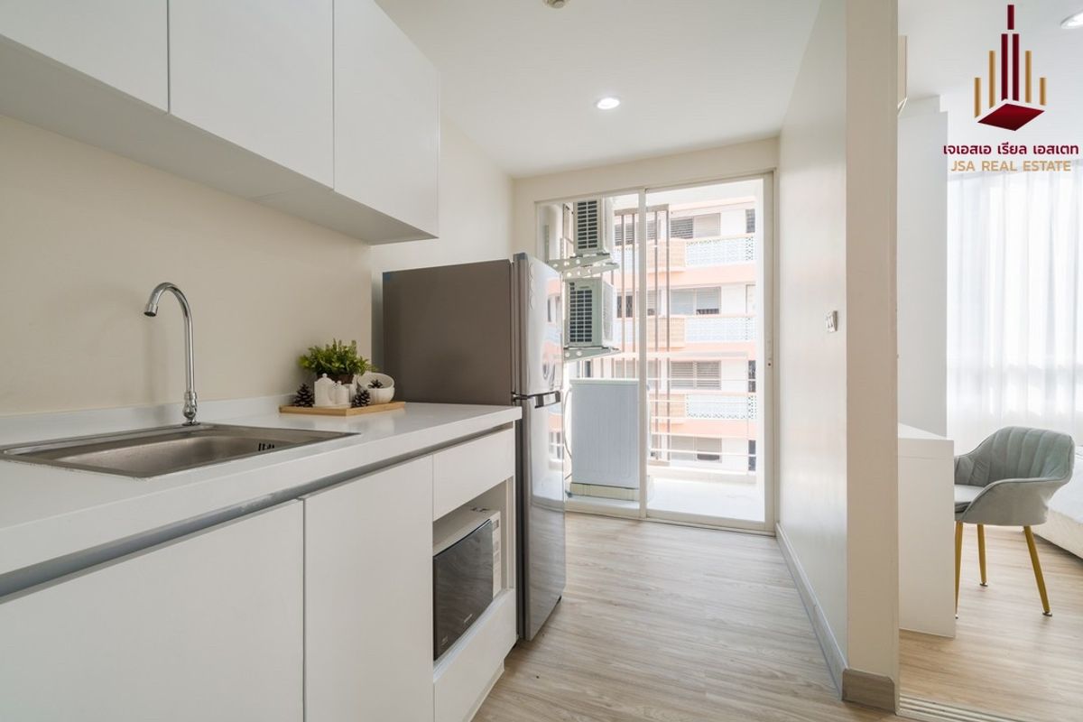 ขายคอนโดพัฒนาการ ศรีนครินทร์ :  ✨ For Sale: Elements Srinakarin Condo ✨   💰 Only 1,990,000THB