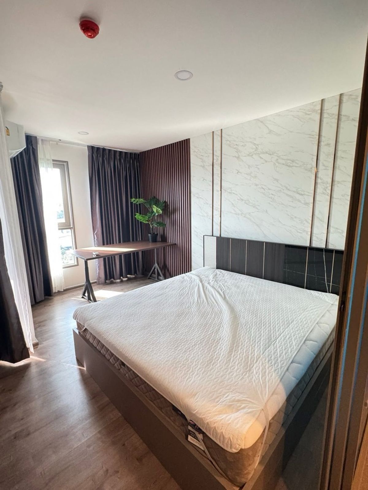 For RentCondoPinklao, Charansanitwong : For Rent : Aspire Pinklao Arun Amarin 🏙️1 Bedroom plus 🌟 Line OA : @ladysai 