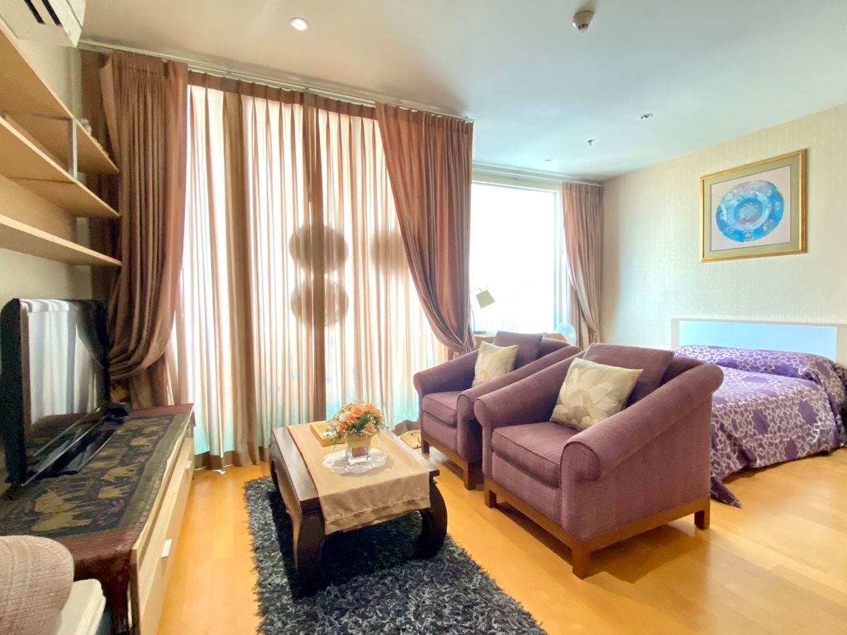ขายคอนโดราชเทวี พญาไท : 🔥🔥ขายถูกสุด!! Studio 5.74mb - Villa Rachatewi 📞Call 096 896 5953