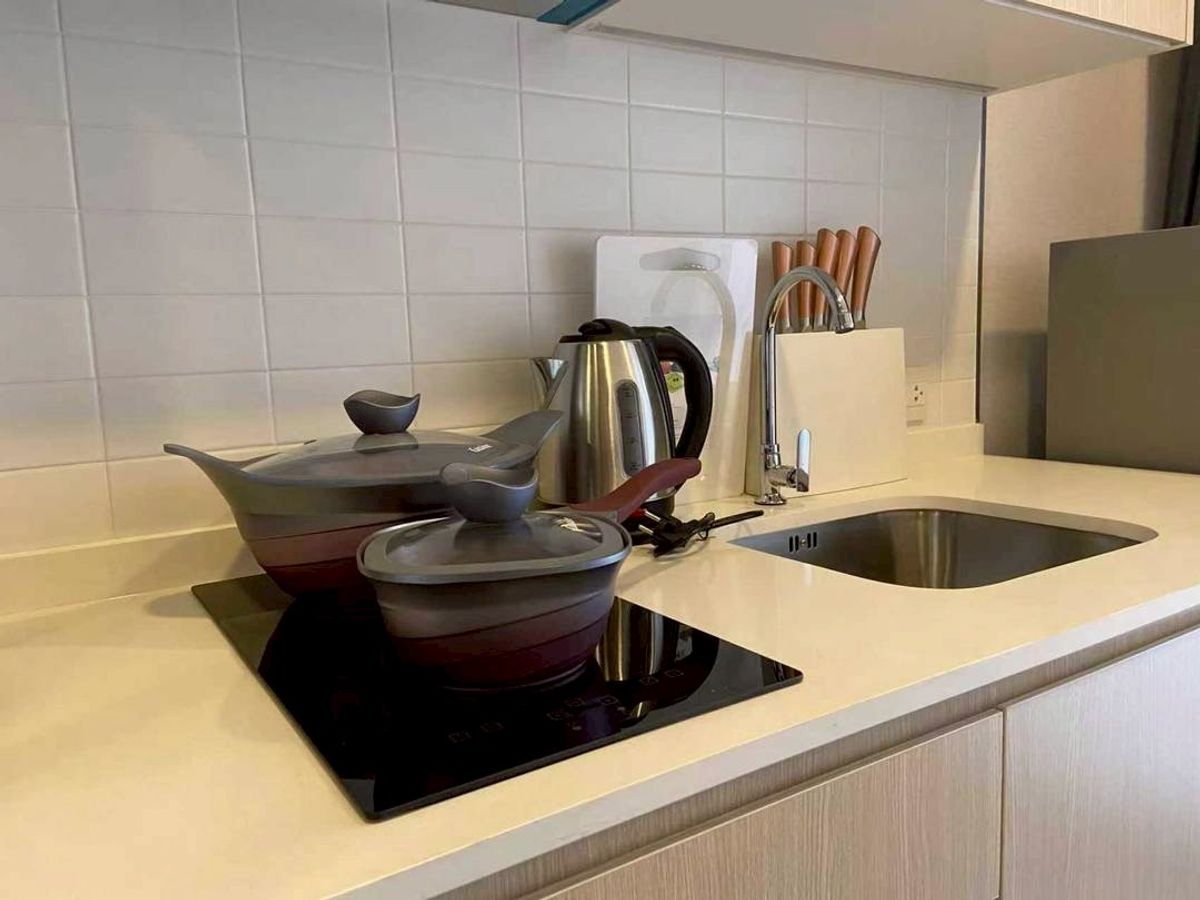 For SaleCondoRamkhamhaeng, Hua Mak : ✅  MTR144 ✅ Line : @p2nproperty