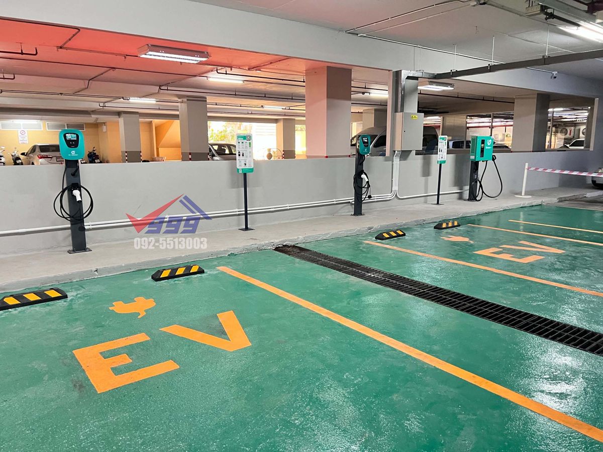 ขายคอนโดพัฒนาการ ศรีนครินทร์ : ขายด่วน คอนโดห้องใหญ่ กว้าง 3 ห้องนอน บนถนนศรีนครินทร์ แยกกรุงเทพกรีฑา