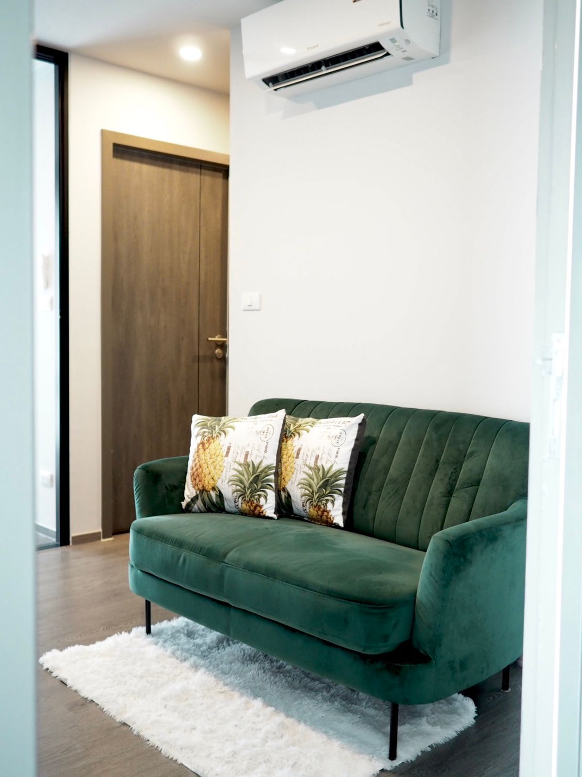 ให้เช่าคอนโดระยอง : ✨ ให้เช่า Brixton Rayong (บริกซ์ตัน ระยอง)  คอนโดใหม่ กลางเมืองระยอง ติดถนนสุขุมวิท เดินทางสะดวก ใกล้โรงเรียน ใกล้ห้าง