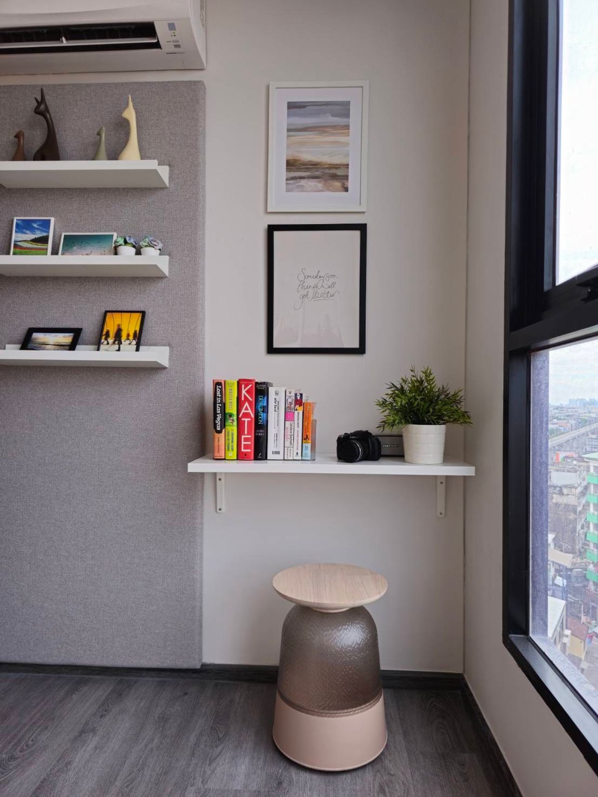 ให้เช่าคอนโดลาดพร้าว101 แฮปปี้แลนด์ : ✨ The Origin Ladprao-Bangkapi คอนโดใหม่ ✨ ห้องสวยจัดเต็ม 🌻📍ใกล้เดอะมอลล์ บางกะปิ ตะวันนา 