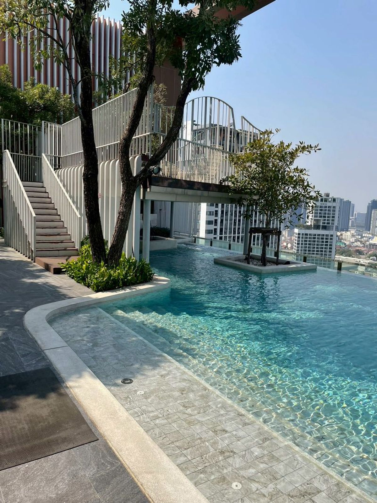 ให้เช่าคอนโดลาดพร้าว เซ็นทรัลลาดพร้าว : ให้เช่า วิสซ์ดอม อเวนิว รัชดา-ลาดพร้าว เลขที่ 428/278 (ห้องใหม่)