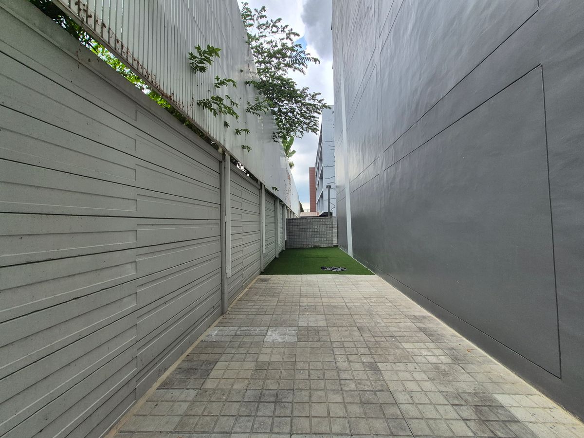 โฮมออฟฟิศเกษตร นวมินทร์ ลาดปลาเค้า : ขาย-เช่า Home Office⭐เกษตร - นวมินทร์⭐พื้นที่มากกว่า 400 ตร.ม⭐ห้องมุม⭐ใหญ่สุดในโครงการ