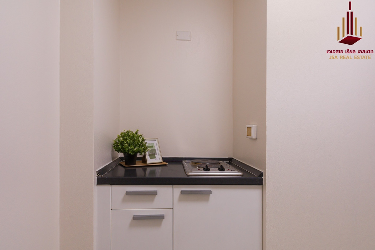 ขายคอนโดอ่อนนุช อุดมสุข : ✨ For Sale: The Escape Sukhumvit 101/1 Condo ✨   💰 Only 1,550,000 THB