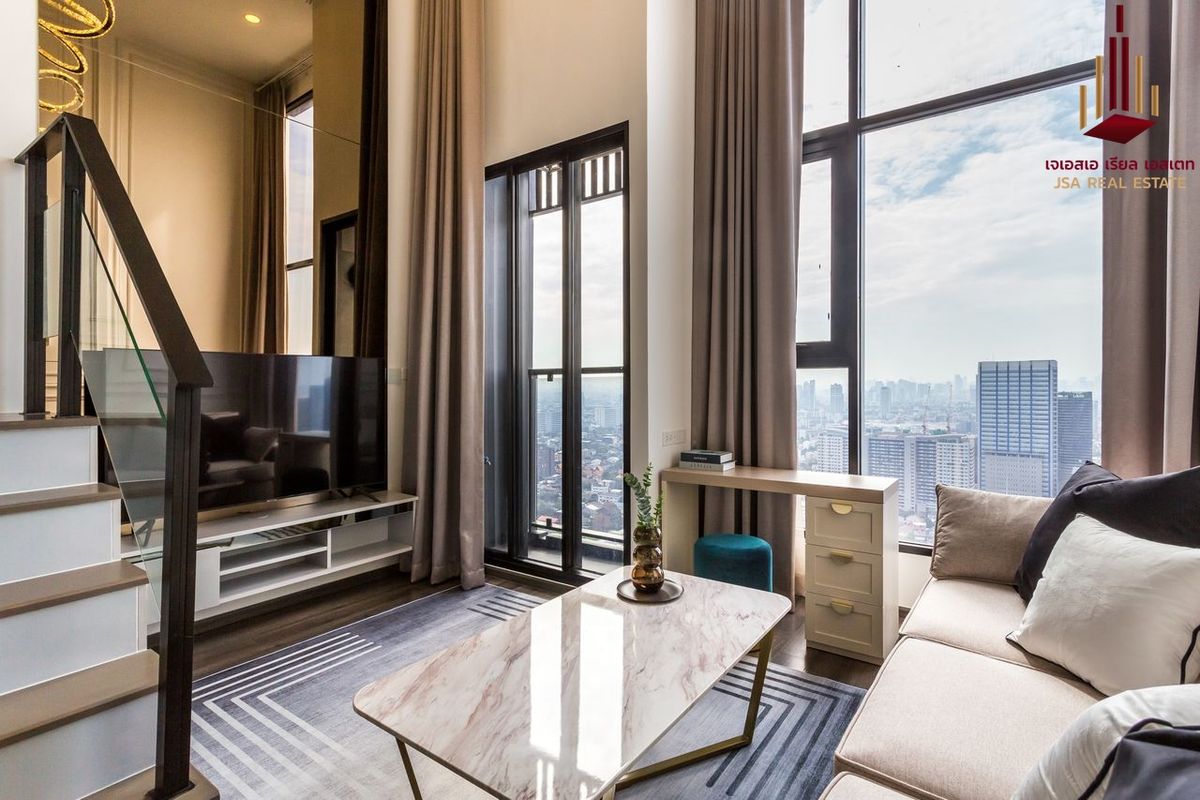 ขายคอนโดเกษตรศาสตร์ รัชโยธิน : ✨ For Sale: KnightsBridge Space Rachayothin Condo ✨  💰 Only 6,390,000 THB