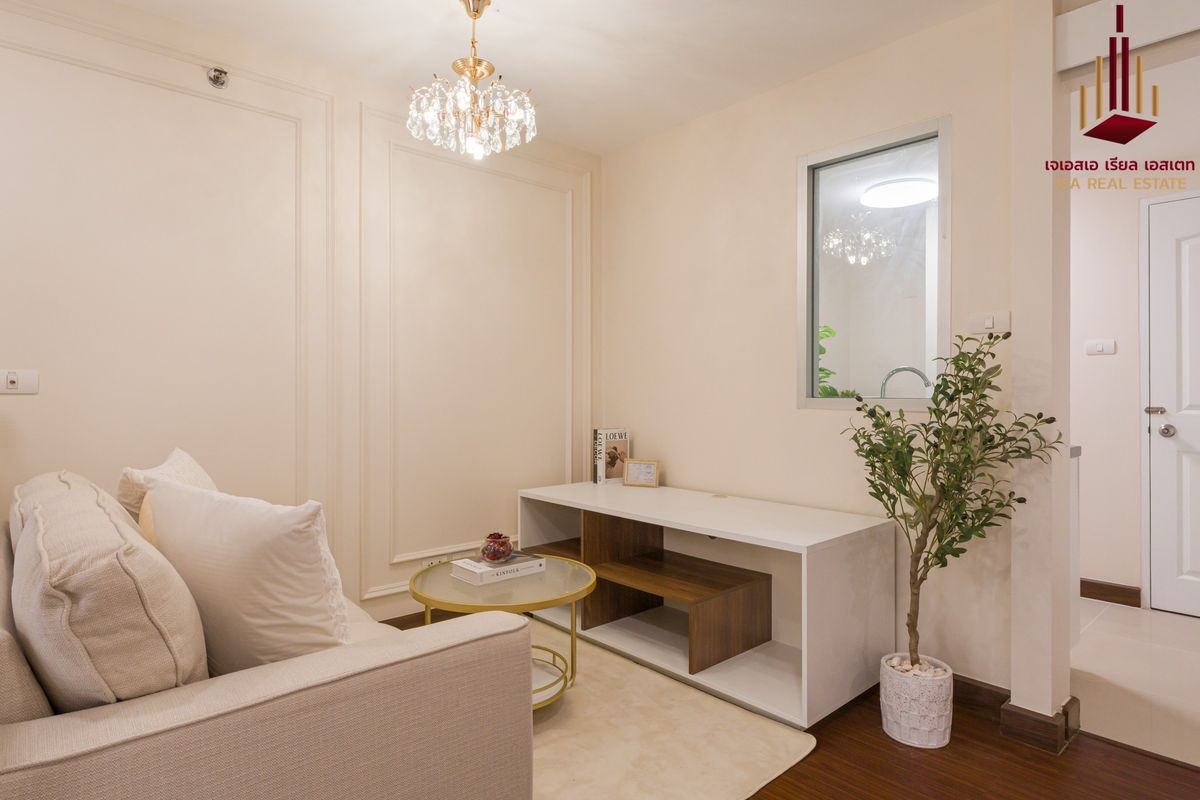 ขายคอนโดอ่อนนุช อุดมสุข : ✨ For Sale: The Escape Sukhumvit 101/1 Condo ✨   💰 Only 1,590,000 THB