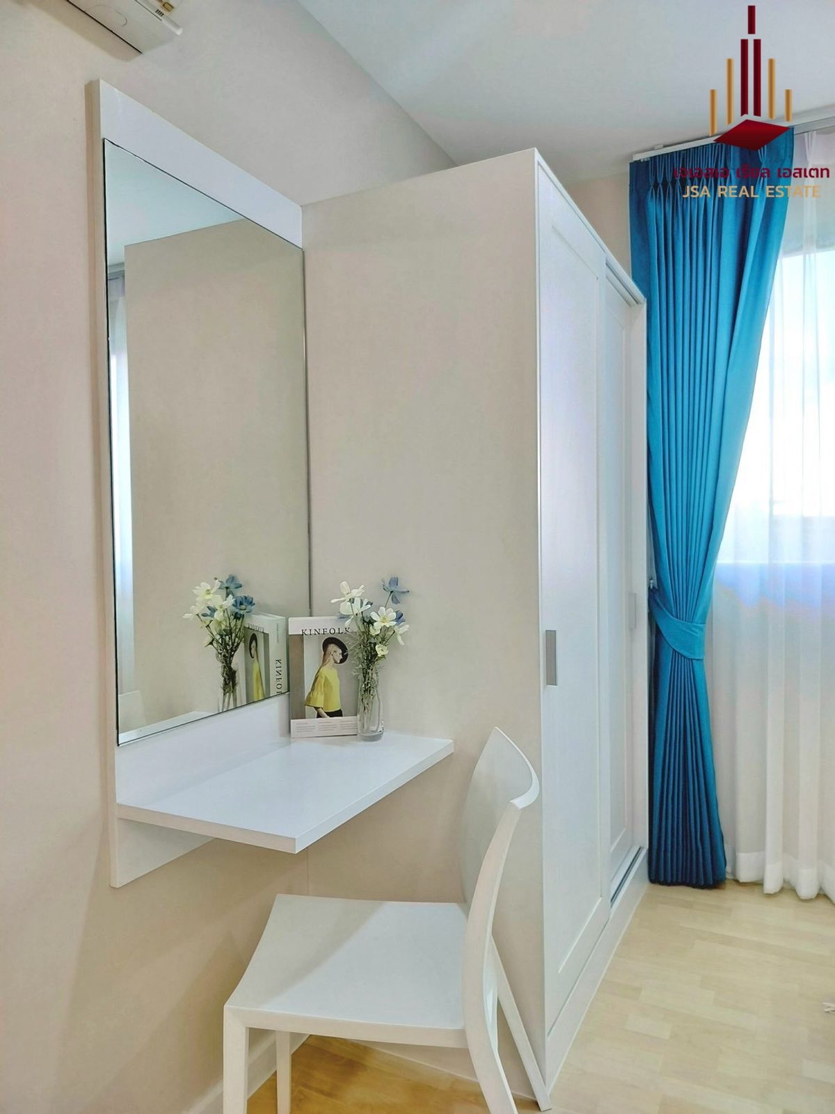 ขายคอนโดนวมินทร์ รามอินทรา : ✨ For Sale: D condo Ramindra Condo ✨   💰 Only 1,590,000 THB