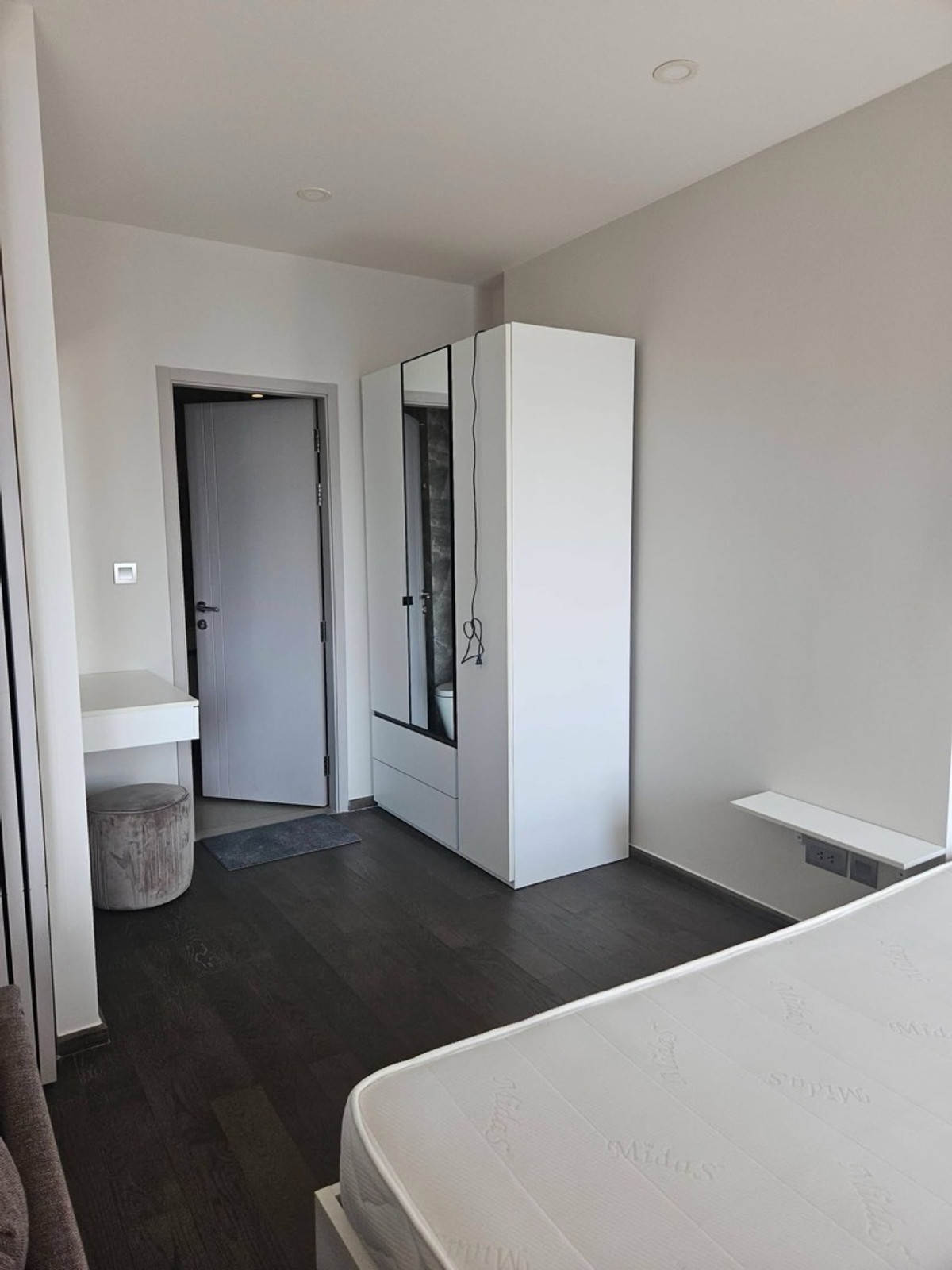 ให้เช่าคอนโดราชเทวี พญาไท : 🌿💖✨ One Bed 34sqm ราคาดี พร้อมอยู่จ้าาา 🏙️🧸✨