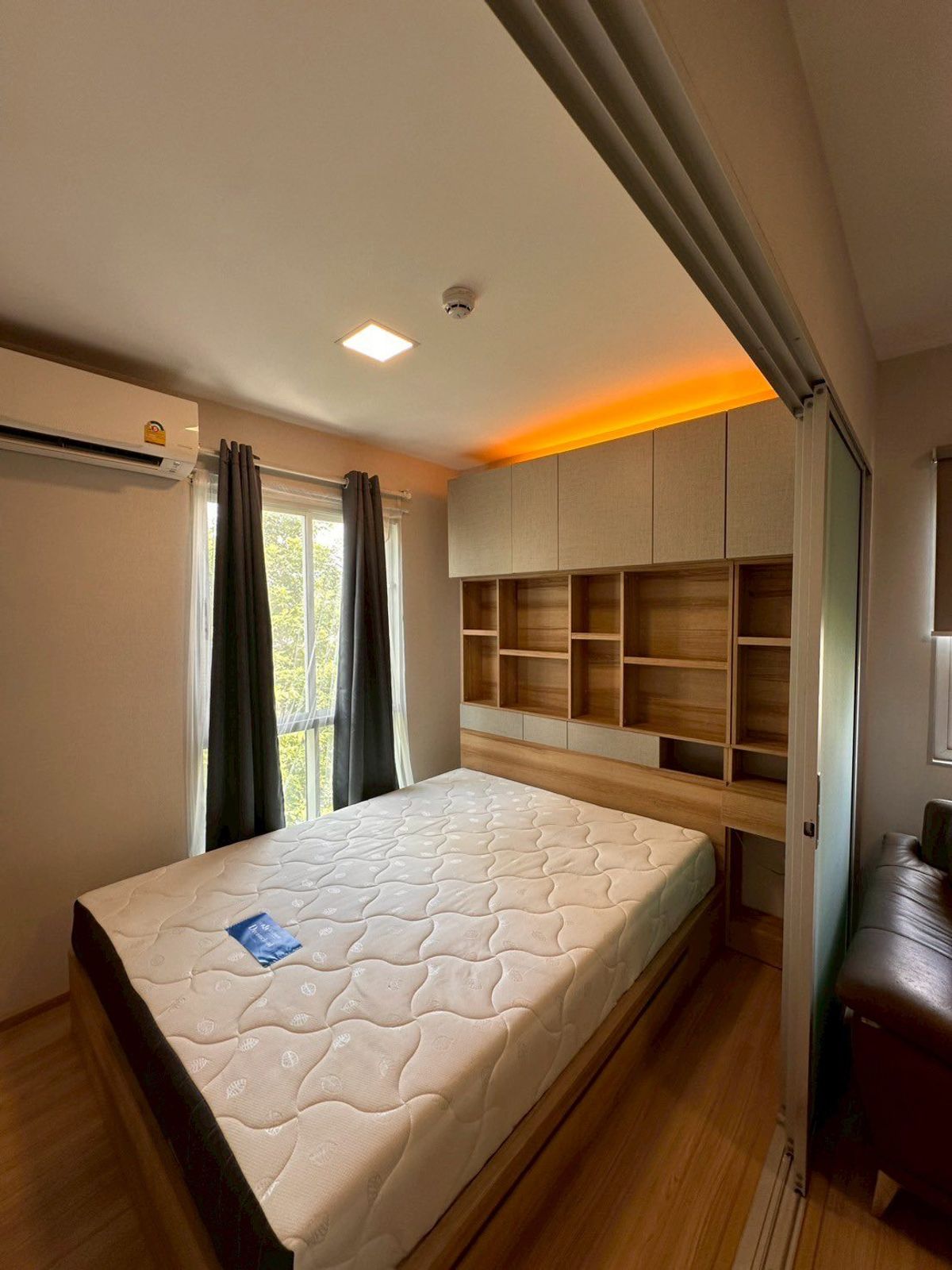 ขายคอนโดแจ้งวัฒนะ เมืองทอง : 📣 [For Sale] ขายด่วน !! คอนโด Plum Condo Mix Chaengwattana