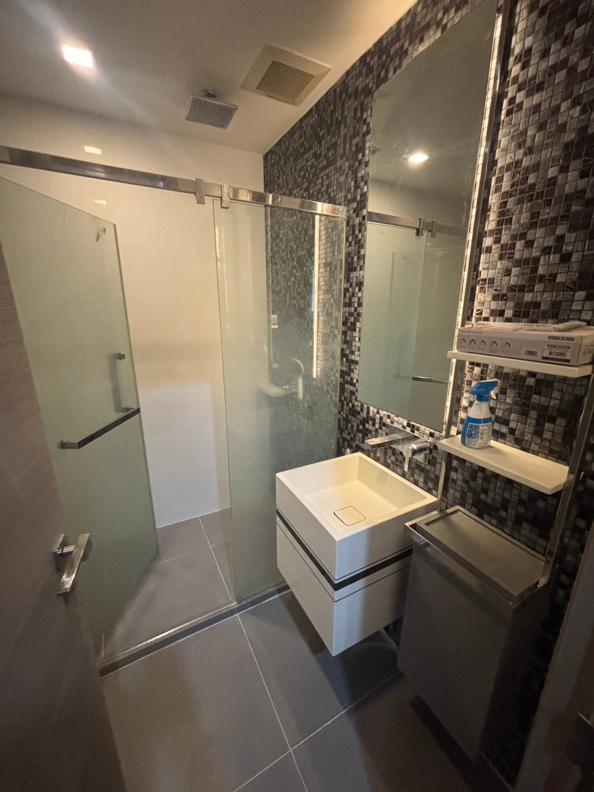 ให้เช่าคอนโดสยาม จุฬา สามย่าน : For Rent The Room Rama 4 | Near MRT Samyan | เงียบสงบ เป็นส่วนตัว | ใกล้สาทร–สีลม