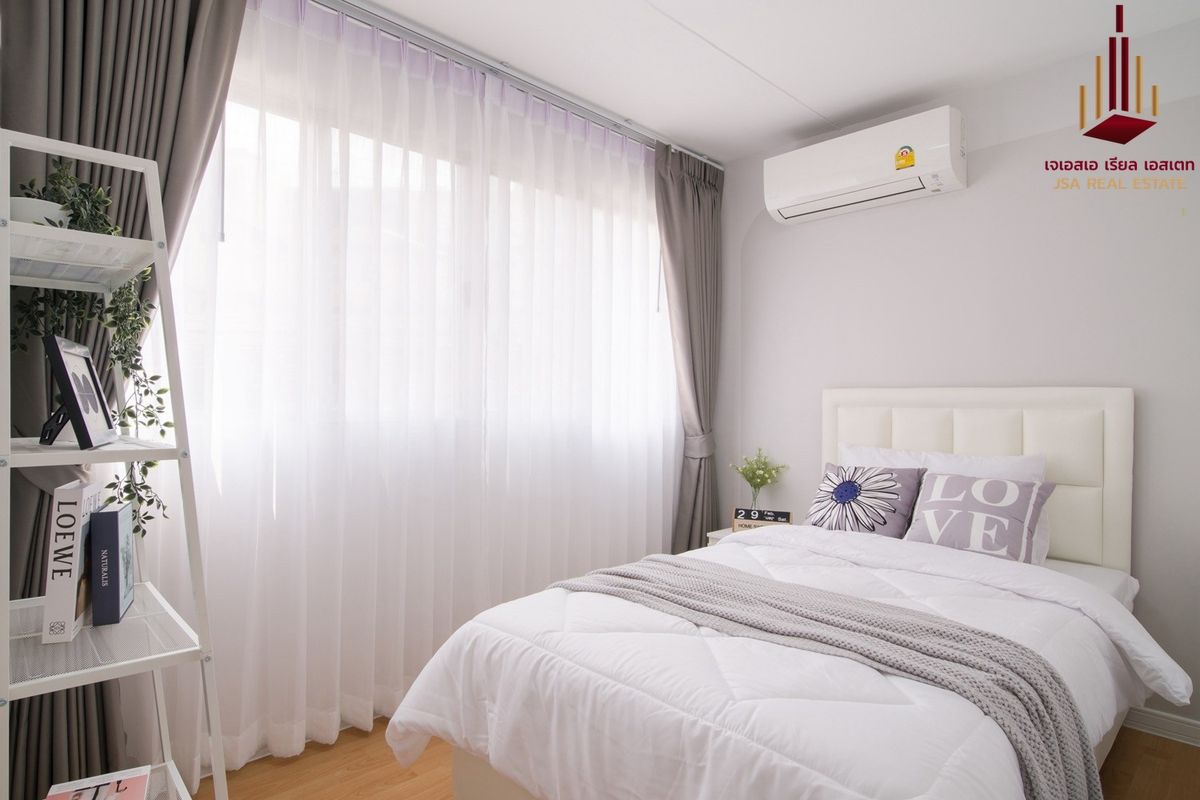 ขายคอนโดลาดพร้าว101 แฮปปี้แลนด์ : ✨ For Sale: LUMPINI CENTER LADPRAO 111 Condo ✨   💰 Only   2,690,000 THB