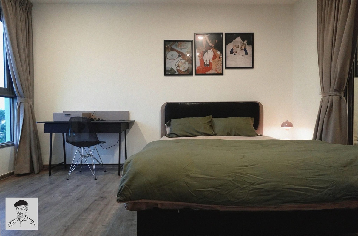 ให้เช่าคอนโดปิ่นเกล้า จรัญสนิทวงศ์ : ให้เช่าคอนโดแอสปาย ปิ่นเกล้า-อรุณอมรินทร์ 🛋️🏙️ Line OA : @ladysai