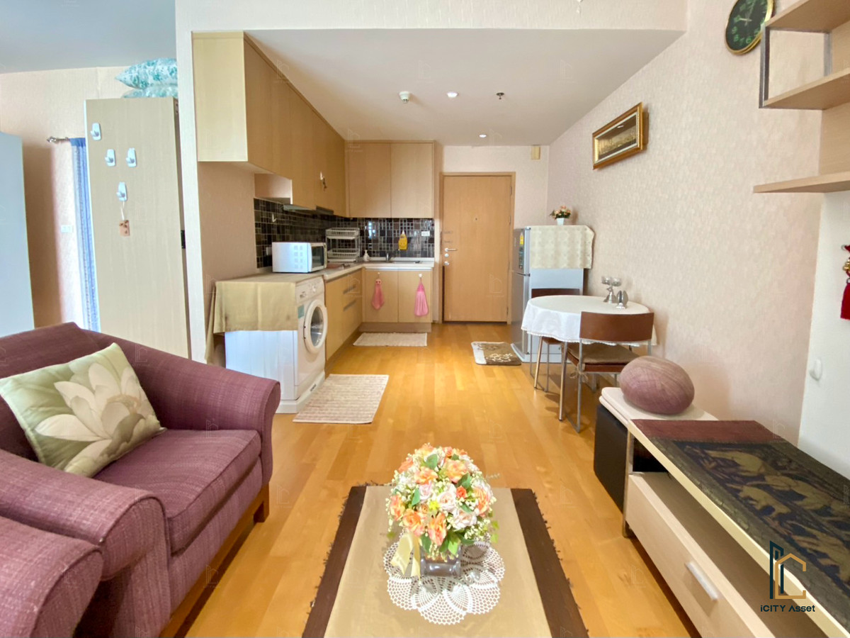 For SaleCondoRatchathewi,Phayathai : 🔥🔥Best price!! Studio 5.2mb - Villa Rachatewi 📞Call 090 919 9898