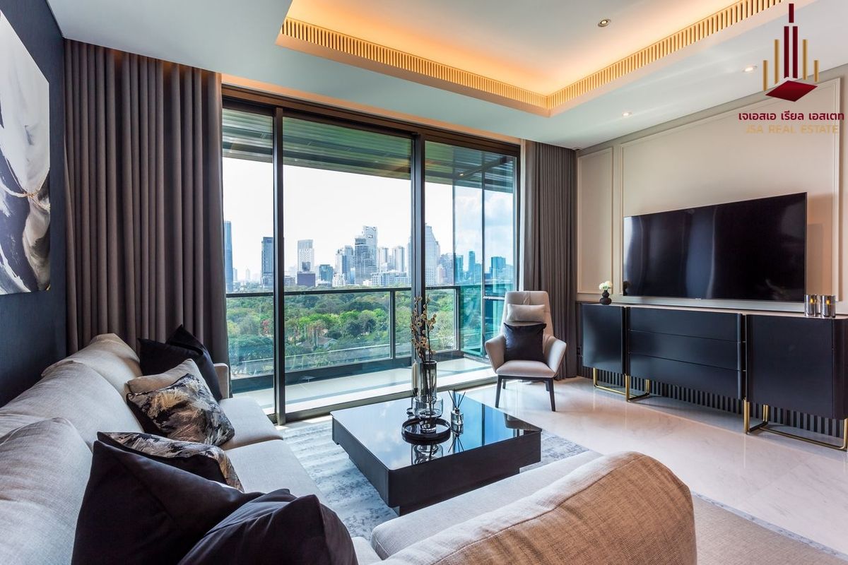 ขายคอนโดวิทยุ ชิดลม หลังสวน : ✨ For Sale: Sindhorn Tonson Condo ✨  💰 Only 21,900,000 THB