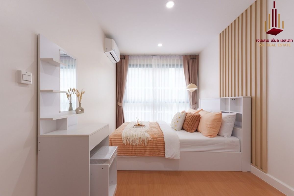 For SaleCondoRatchadapisek, Huaikwang, Suttisan : ✨ For Sale: Metro Sky Ratchada Condo ✨ 💰 ONLY 2,190,000 THB