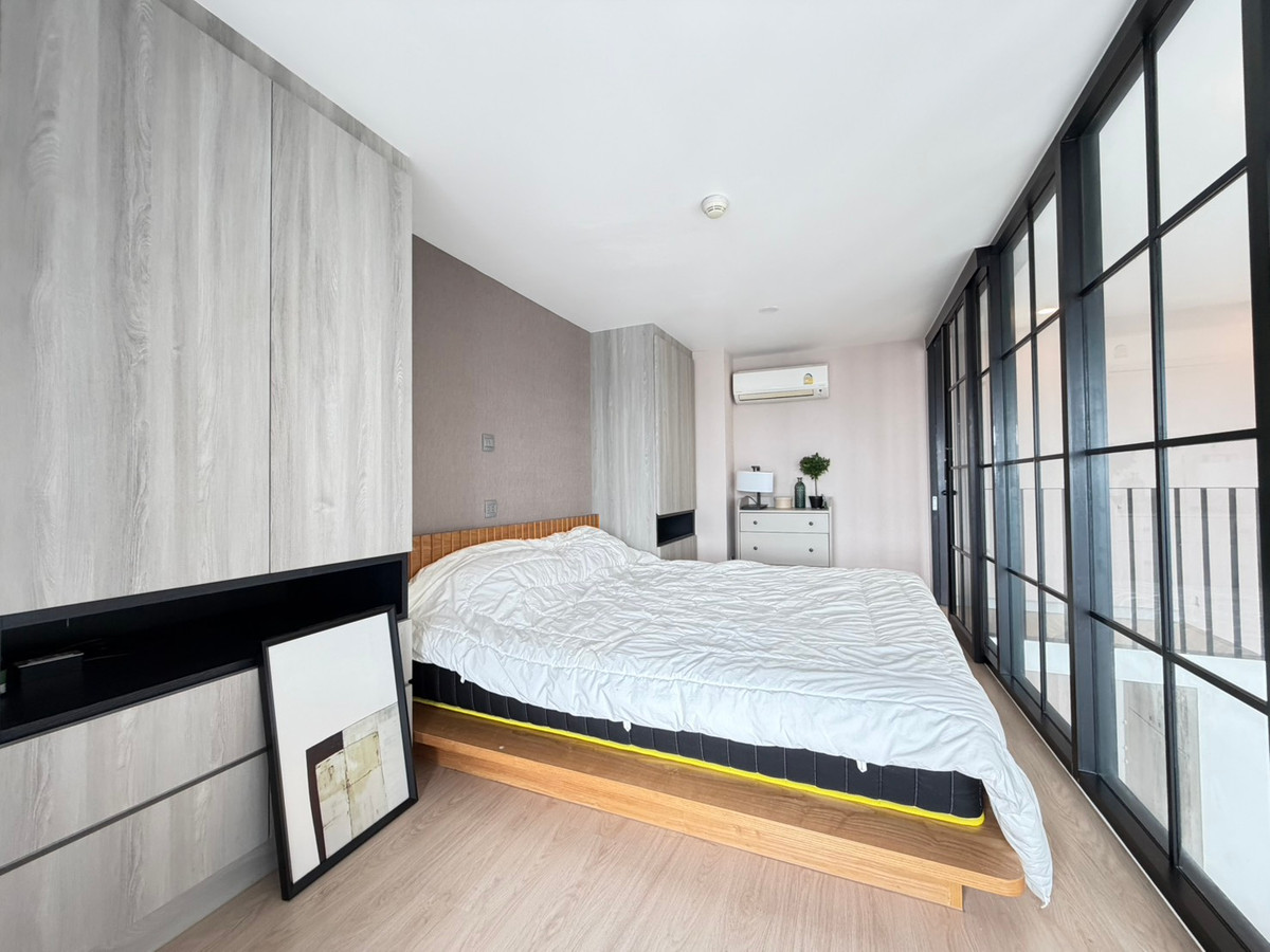 ให้เช่าคอนโดสาทร นราธิวาส : 🏢 For Rent: ไนท์บริดจ์ ไพร์ม สาทร 🛏 ประเภท: 1 ห้องนอน 📏 ขนาด: 44 ตร.ม. 💰 ราคา: 33,000 บาท/เดือน 📍 ทำเล: ใจกลางเมือง เดินทางสะดวก