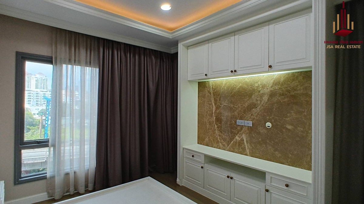 ให้เช่าคอนโดสุขุมวิท อโศก ทองหล่อ : ✨ For Rent : The Crest Sukhumvit 34 Condo ✨  💰 Only 65,000 thb/month