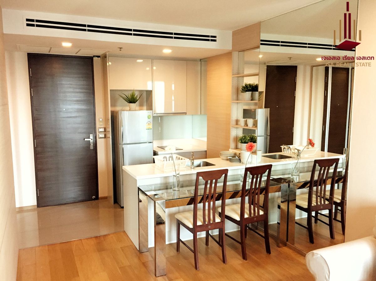 For SaleCondoRama9, Petchburi, RCA : ✨ For Sale: The Address Asoke Condo ✨ 💰 ONLY 7,560,000 THB