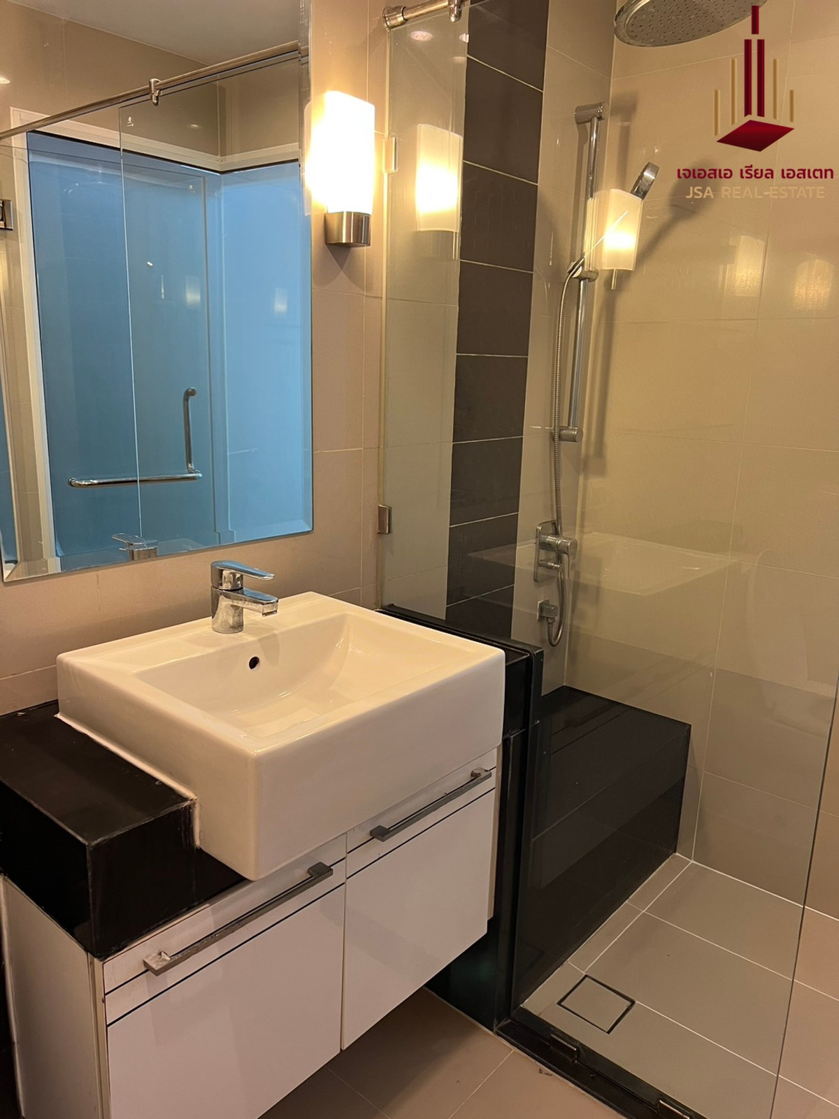 ให้เช่าคอนโดพระราม 9 เพชรบุรีตัดใหม่ RCA : ✨ For Rent: Supalai Premier @ Asoke Condo ✨  💰 Only 21,000 THB/month