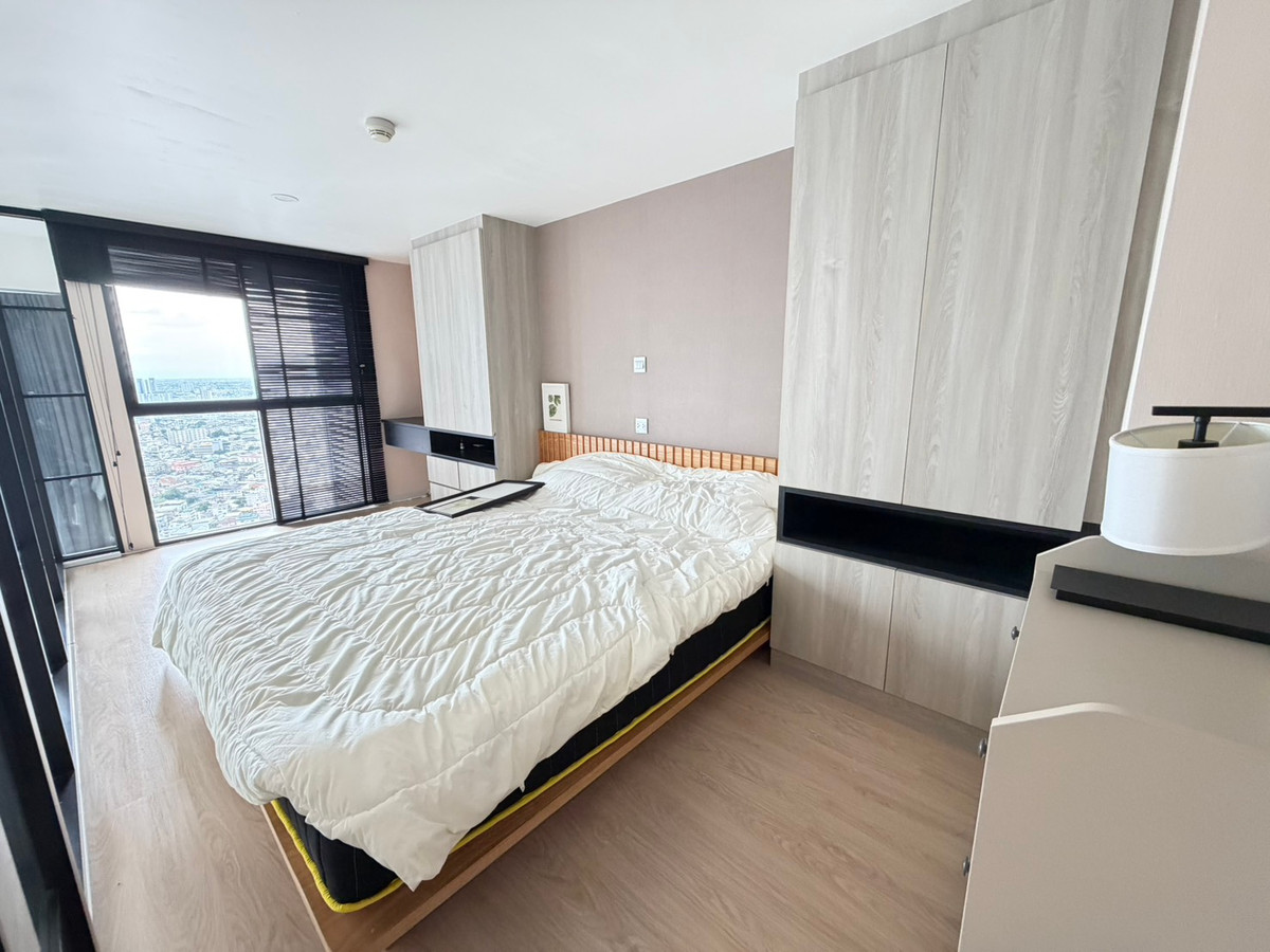 ให้เช่าคอนโดสาทร นราธิวาส : 🏢 For Rent: ไนท์บริดจ์ ไพร์ม สาทร 🛏 ประเภท: 1 ห้องนอน 📏 ขนาด: 44 ตร.ม. 💰 ราคา: 33,000 บาท/เดือน 📍 ทำเล: ใจกลางเมือง เดินทางสะดวก