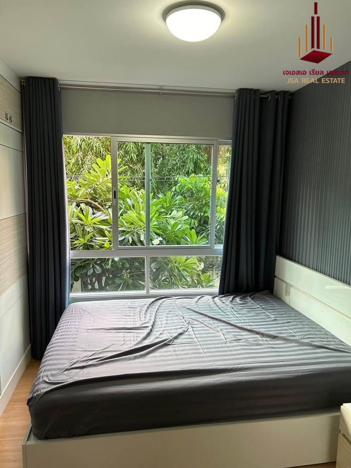 ขายคอนโดพระราม 3 สาธุประดิษฐ์ : ✨ For Sale: August Condo Charoenkrung 80 Condo ✨  💰 Only 1,780,000 THB