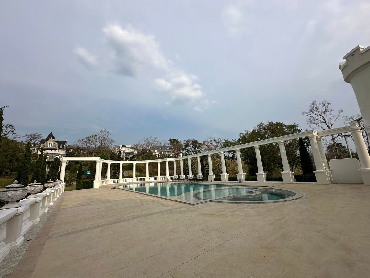 ขายที่ดินเพชรบูรณ์ : ขาย ที่ดิน เขาค้อ เพชรบูรณ์ The Blue Sky Resort