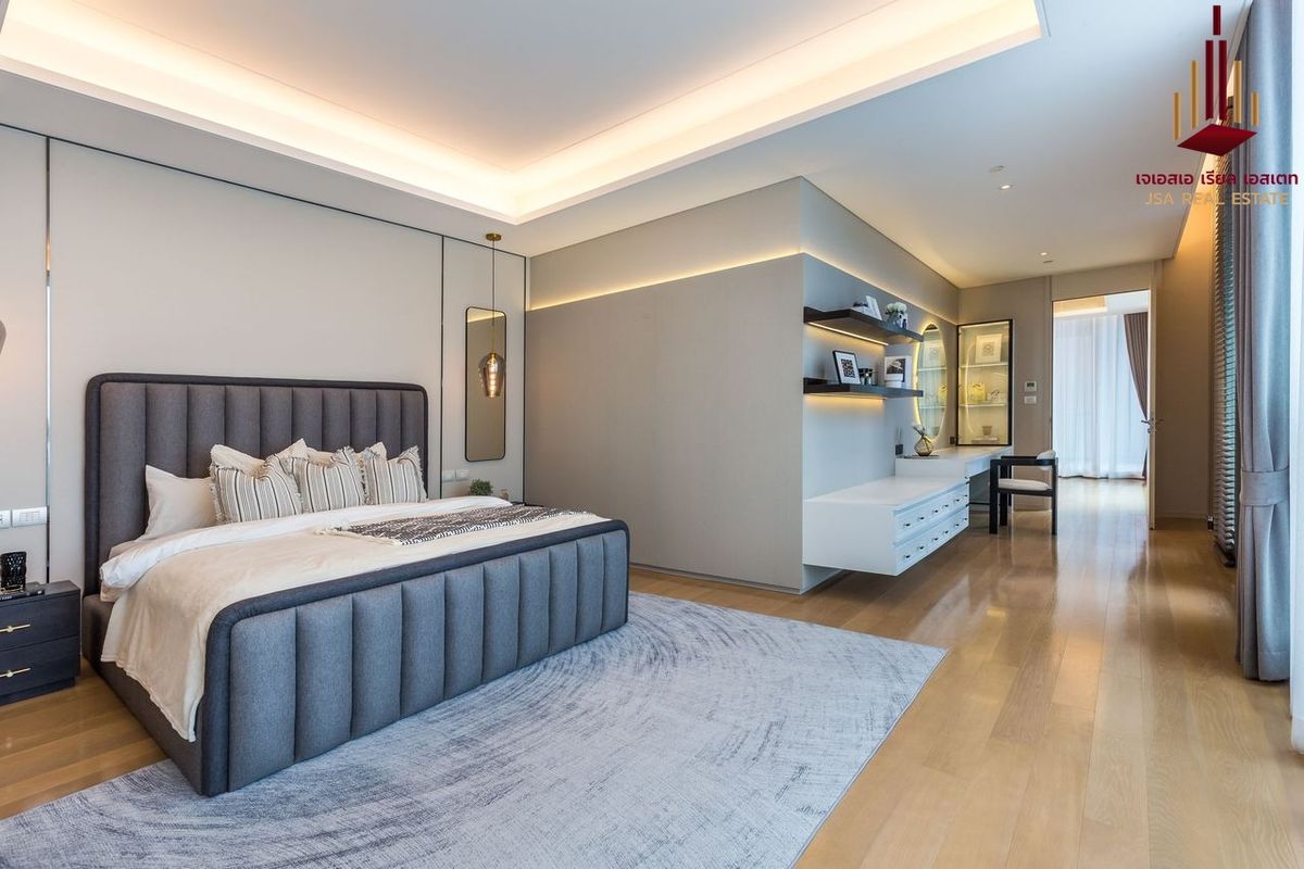 ขายคอนโดวิทยุ ชิดลม หลังสวน : ✨ For Sale: Baan Sindhorn Condo ✨  💰 Only 38,500,000 THB